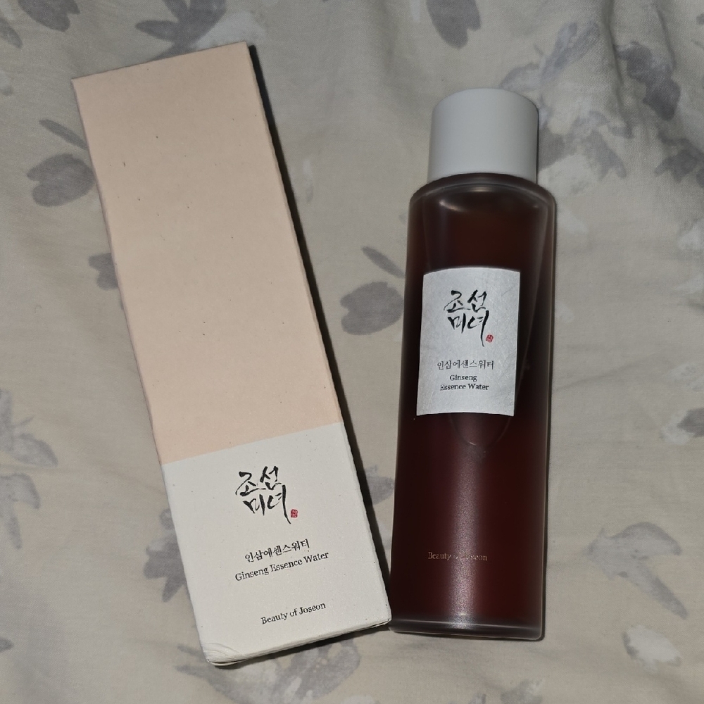 Beauty Of Joseon Ginseng Essence Water